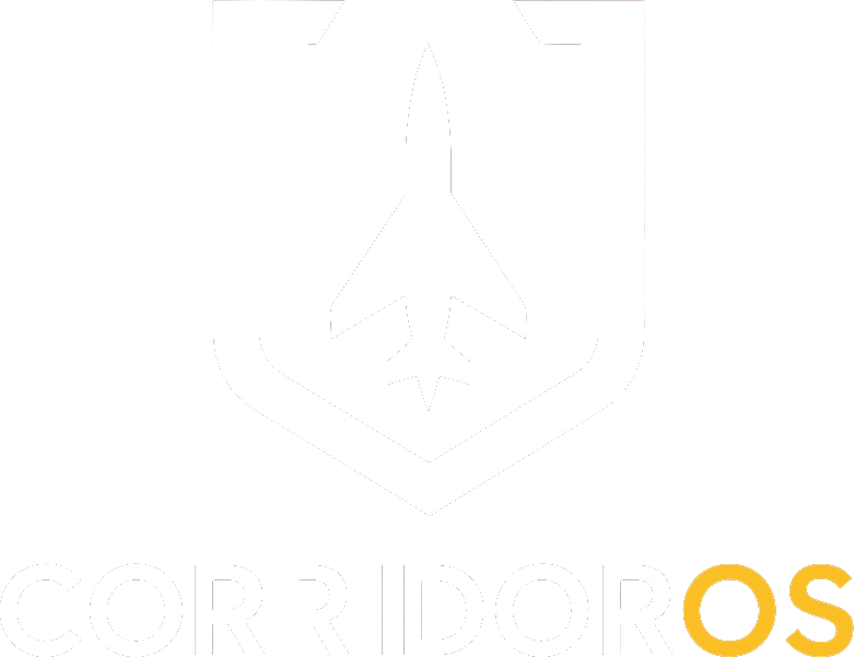 CorridorOS logo